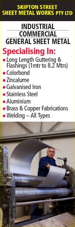 skipton sheet metal|sheet metal fabrication ballarat.